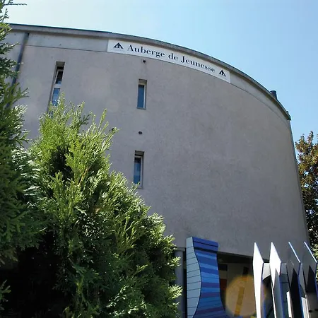 Hostel Youth Sion