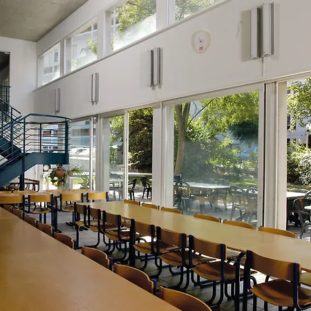 Auberge de jeunesse Youth