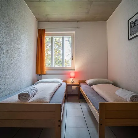 Hostel Youth Sion