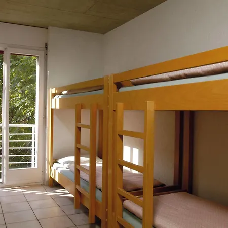 Youth Auberge de jeunesse *