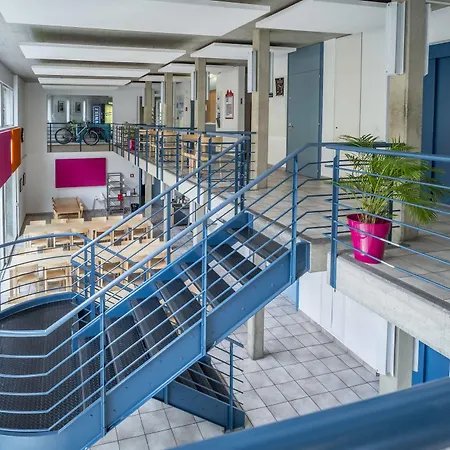 Auberge de jeunesse Youth