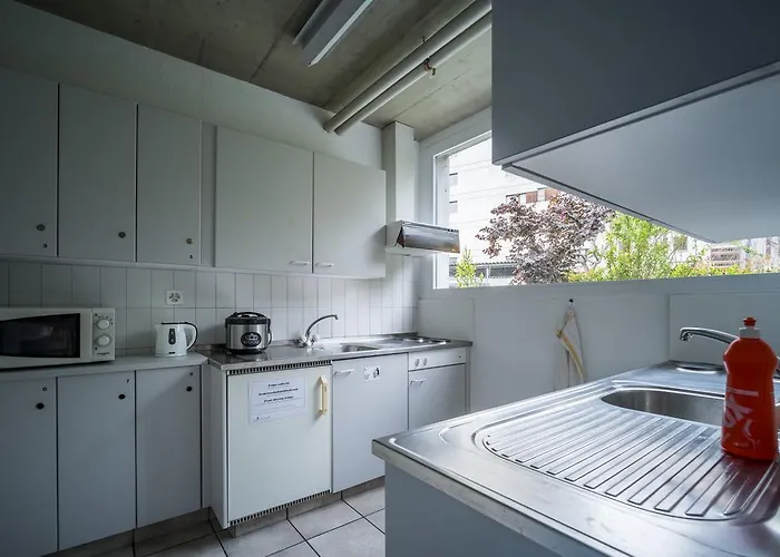 Auberge de jeunesse Youth *