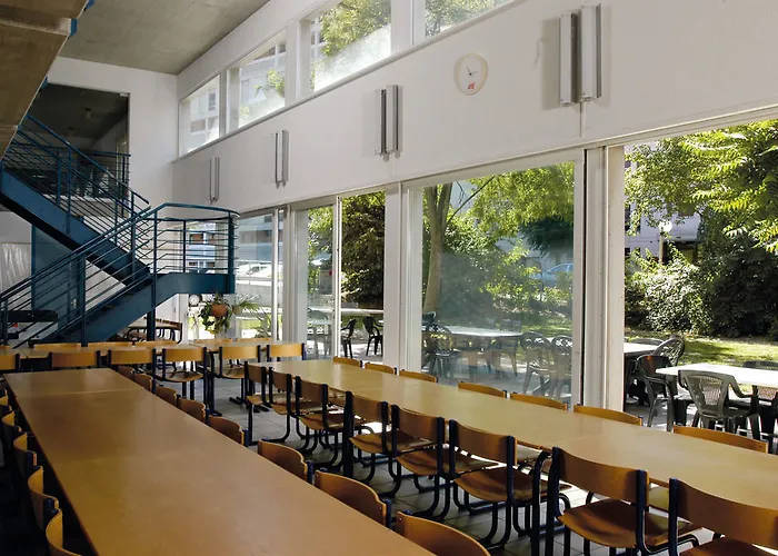 Auberge de jeunesse Youth