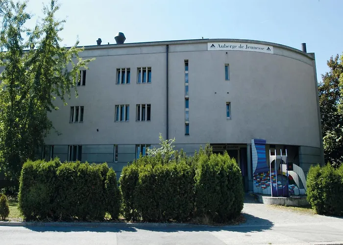 Youth Auberge de jeunesse