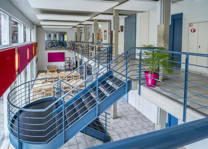 Auberge de jeunesse Youth