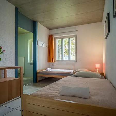 Youth Hostel Sion