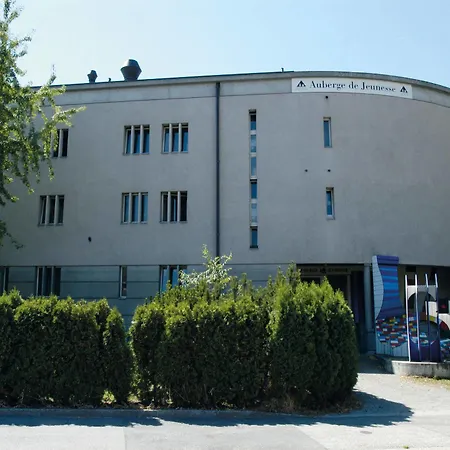 Youth Hostel